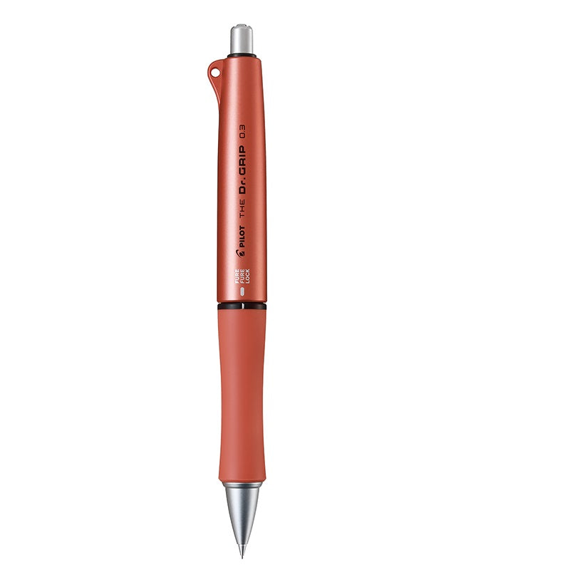 Pilot THE Dr. GRIP Shaker Mechanical Pencil - 0.3mm - TTpen