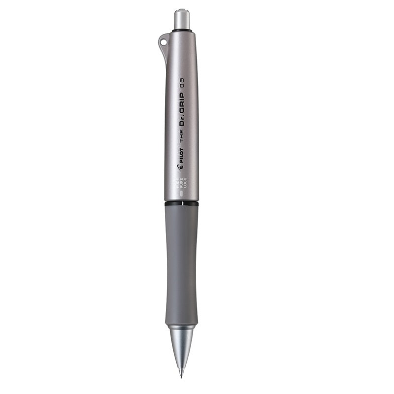 Pilot THE Dr. GRIP Shaker Mechanical Pencil - 0.3mm - TTpen