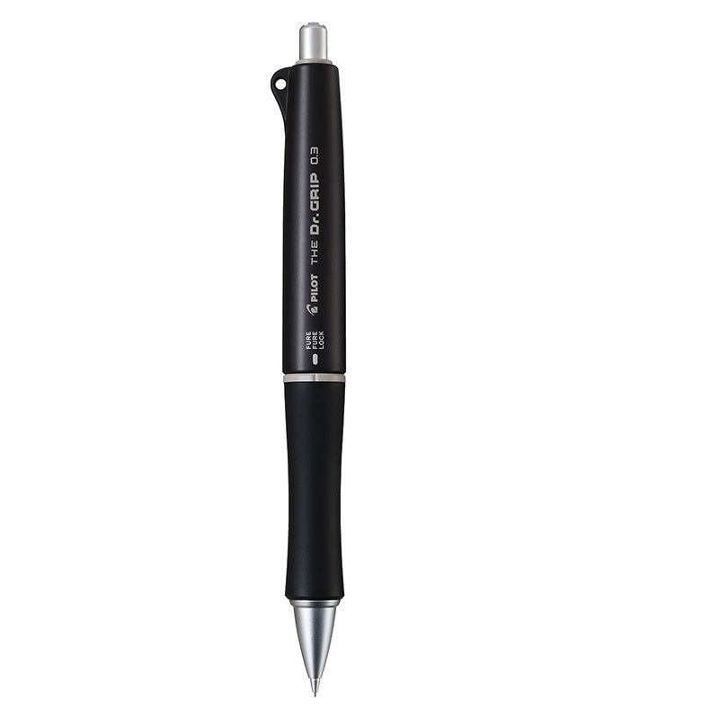 Pilot THE Dr. GRIP Shaker Mechanical Pencil - 0.3mm - TTpen