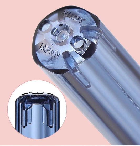 Pilot Kakuno Fountain Pen Family Series Smiley-Faced Nib