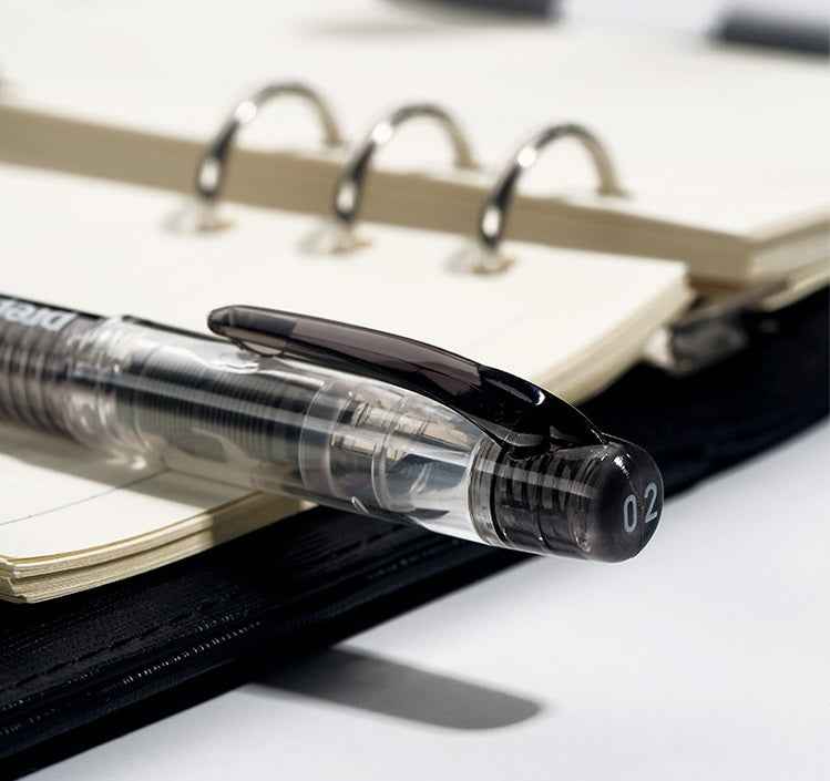 Platinum Preppy Fountain Pen with Ink Cartridge and Converter