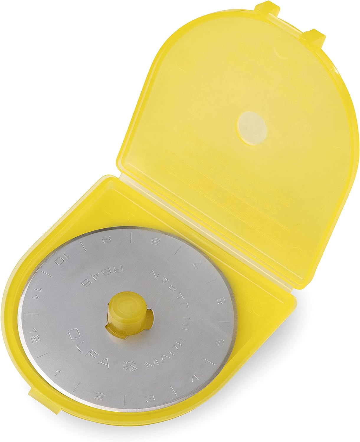 OLFA RB45-1 45mm Straight Edge Rotary Blade