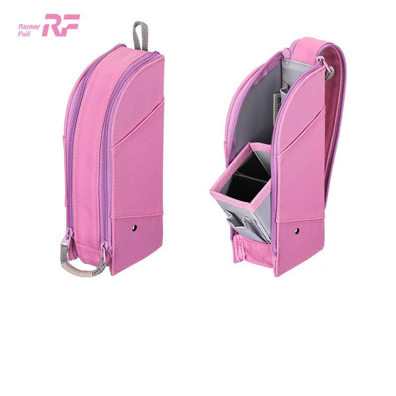 Raymay Fujii Detecool Pencil Case