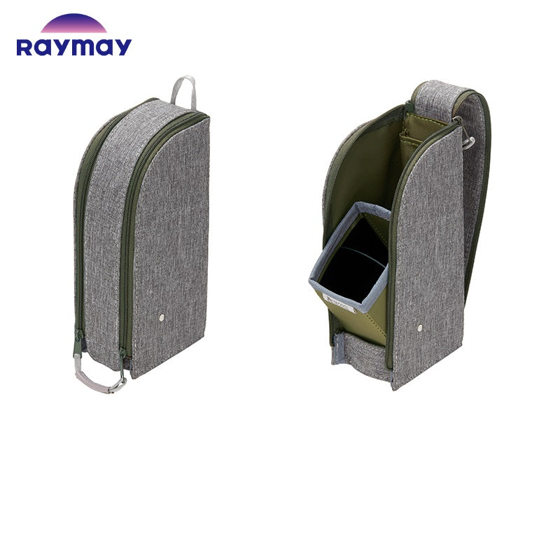 Raymay Fujii Detecool Pencil Case