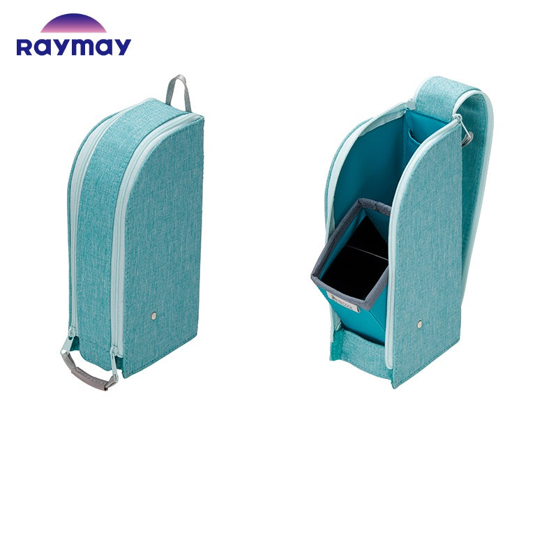 Raymay Fujii Detecool Pencil Case