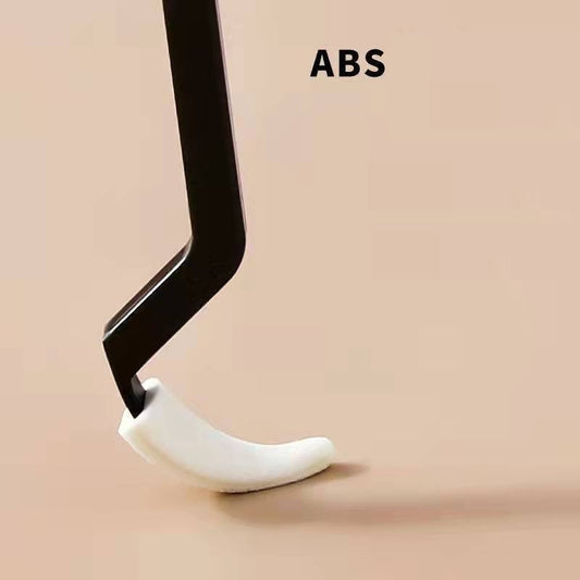 Kasimir 2-Brush Rubbing Tool Kit with 20 Heads for Precise Sketching