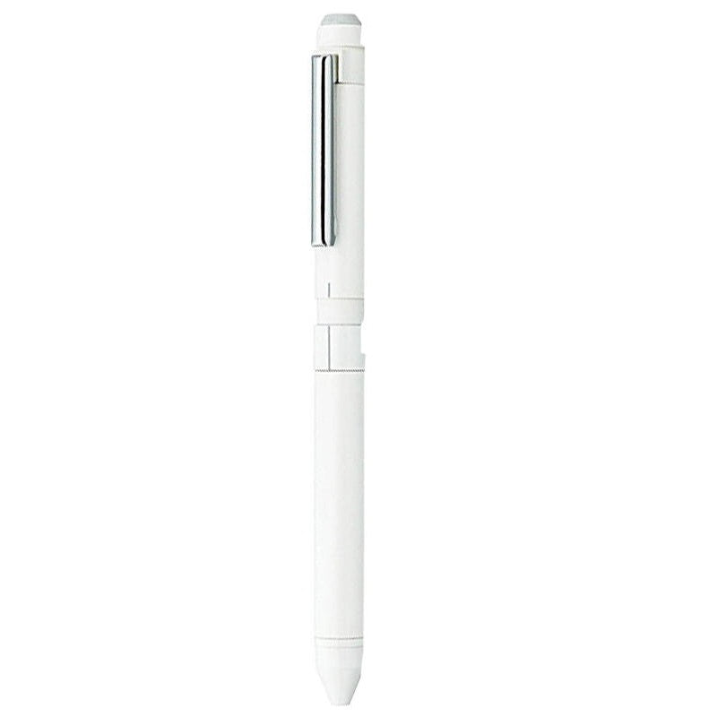 Zebra Sharbo X ST3 Multi-Functional Pen White