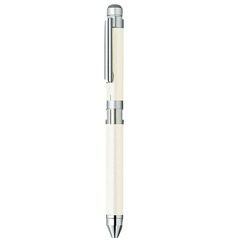 Zebra Sharbo X CL5 Multi-Functional Pen Leather White