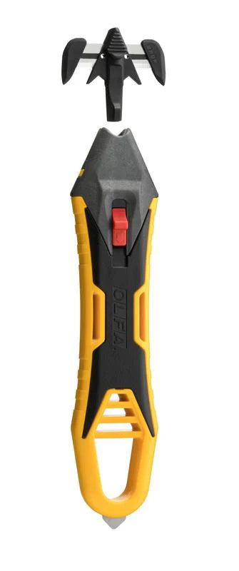 OLFA SK-16 Quick-Change Concealed Blade Safety Knife