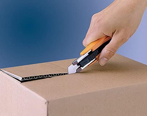 OLFA Self-Retracting Safety Utility Knife (SK-4)