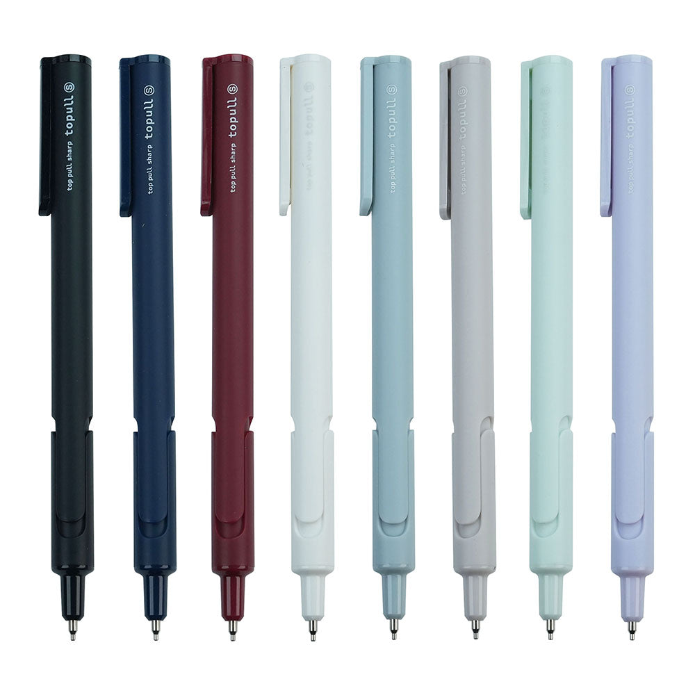 Sun-Star Topull S Mechanical Pencil 0.5mm