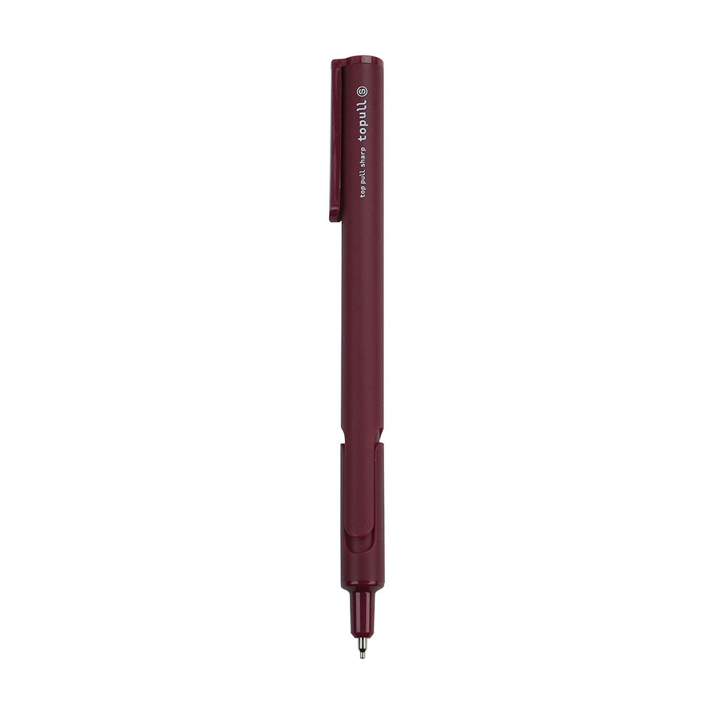 Sun-Star Topull S Mechanical Pencil 0.5mm