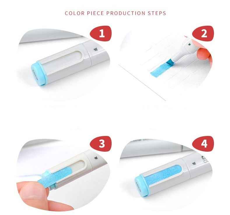 STA 9200 Art Premium Alcohol Markers,60/72/120 Color Standard Set - TTpen