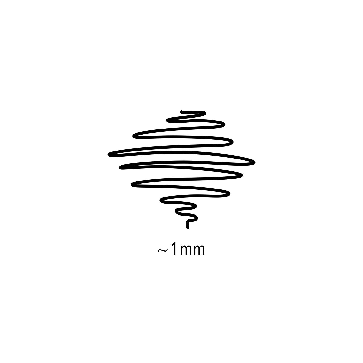 STAEDTLER 323 Triplus 20 Colour Fibre-Tip Pen