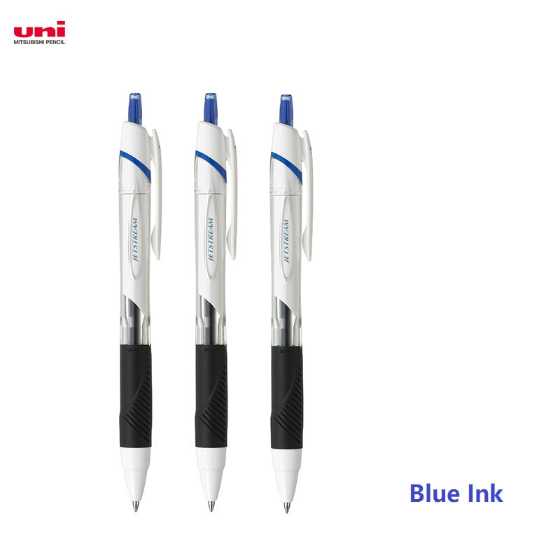 Uni Jetstream SXN-150 Ballpoint Pen 3 PACK 0.5mm