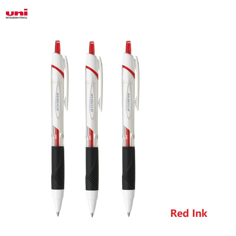 Uni Jetstream SXN-150 Ballpoint Pen 3 PACK 0.5mm