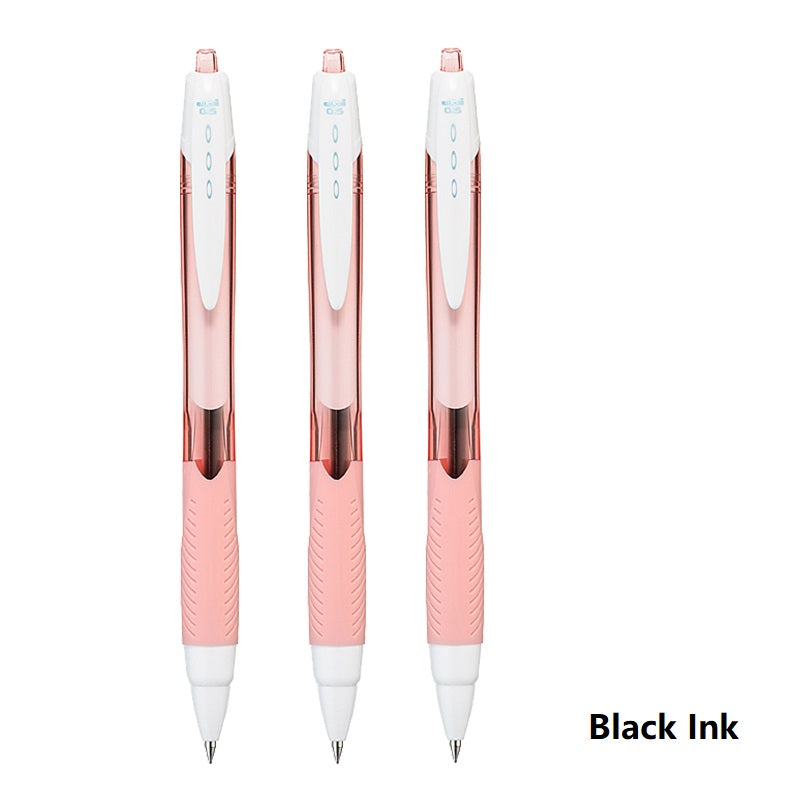Uni Jetstream SXN-150 Ballpoint Pen 3 PACK 0.5mm