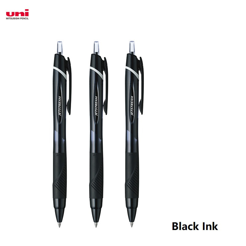 Uni Jetstream SXN-150 Ballpoint Pen 3 PACK 0.7mm