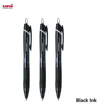 Uni Jetstream SXN-150 Ballpoint Pen 3 PACK 0.7mm