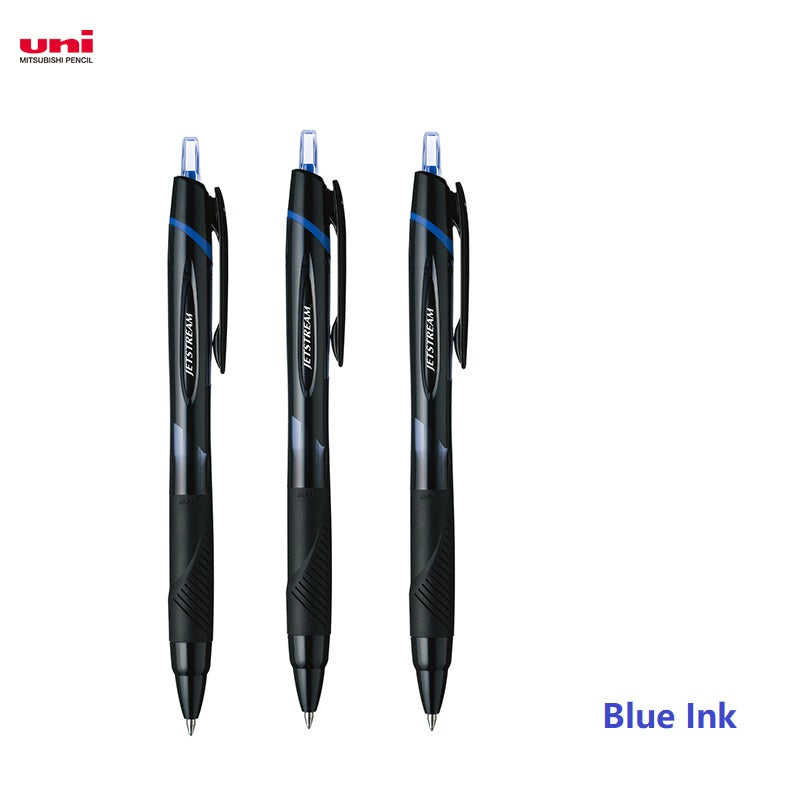 Uni Jetstream SXN-150 Ballpoint Pen 3 PACK 0.7mm