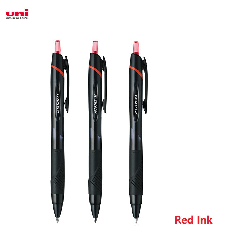 Uni Jetstream SXN-150 Ballpoint Pen 3 PACK 0.7mm