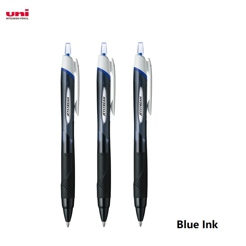 Uni Jetstream SXN-150 Ballpoint Pen 3 PACK 1.0mm