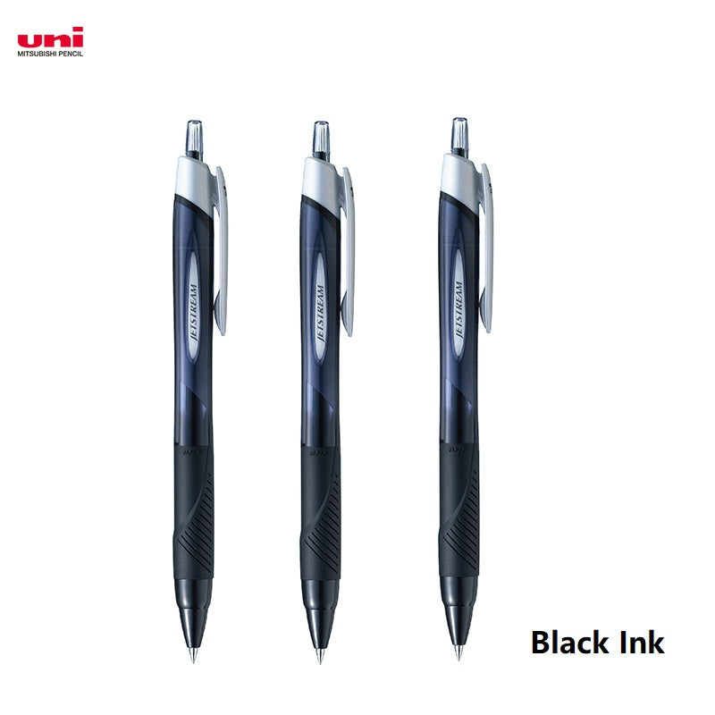 Uni Jetstream SXN-150 Ballpoint Pen 3 PACK 0.38mm