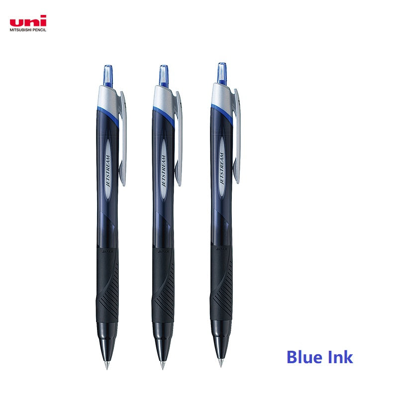 Uni Jetstream SXN-150 Ballpoint Pen 3 PACK 0.38mm