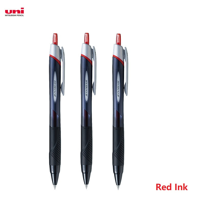 Uni Jetstream SXN-150 Ballpoint Pen 3 PACK 0.38mm