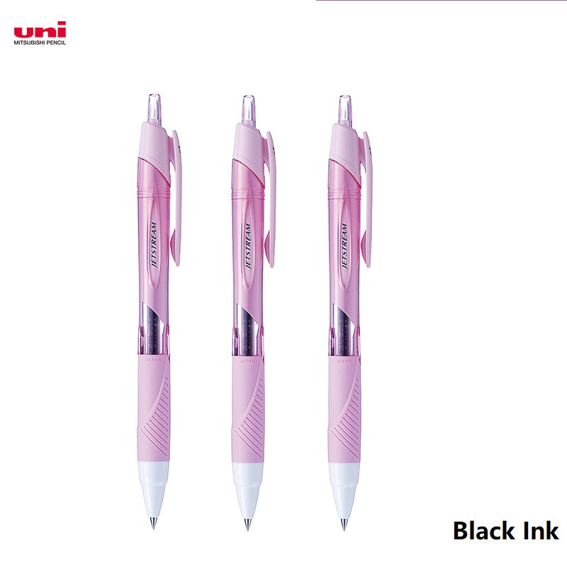 Uni Jetstream SXN-150 Ballpoint Pen 3 PACK 0.38mm