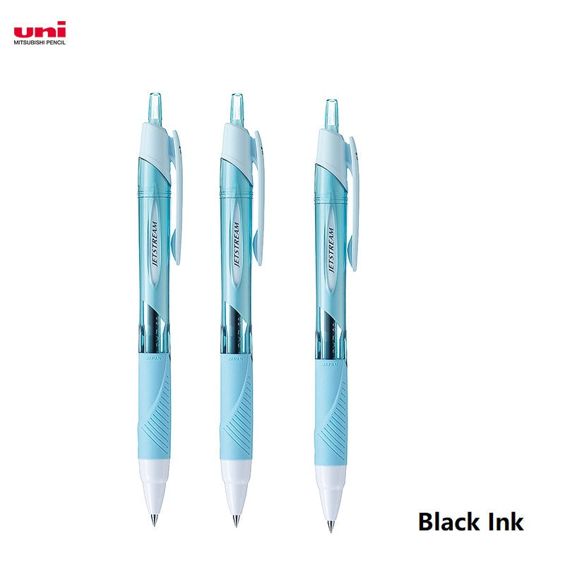 Uni Jetstream SXN-150 Ballpoint Pen 3 PACK 0.38mm