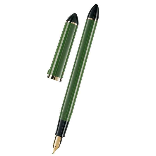 Sailor Fude De Mannen Calligraphy Fountain Pen Nib Angle 55 Degrees