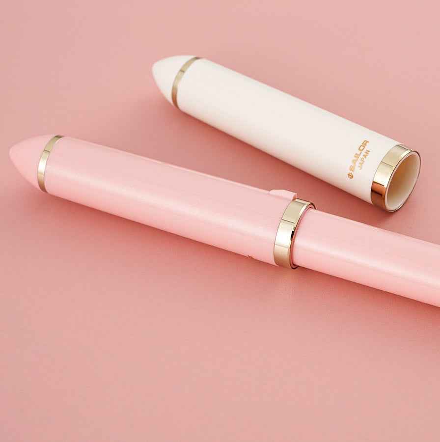 Sailor Fude De Mannen Calligraphy Fountain Pen Nib Angle 40 Degrees