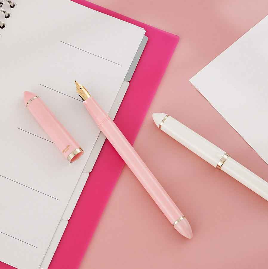 Sailor Fude De Mannen Calligraphy Fountain Pen Nib Angle 40 Degrees