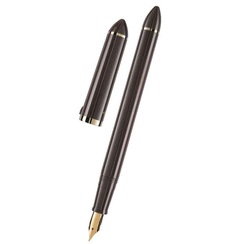 Sailor Fude De Mannen Calligraphy Fountain Pen Nib Angle 40 Degrees