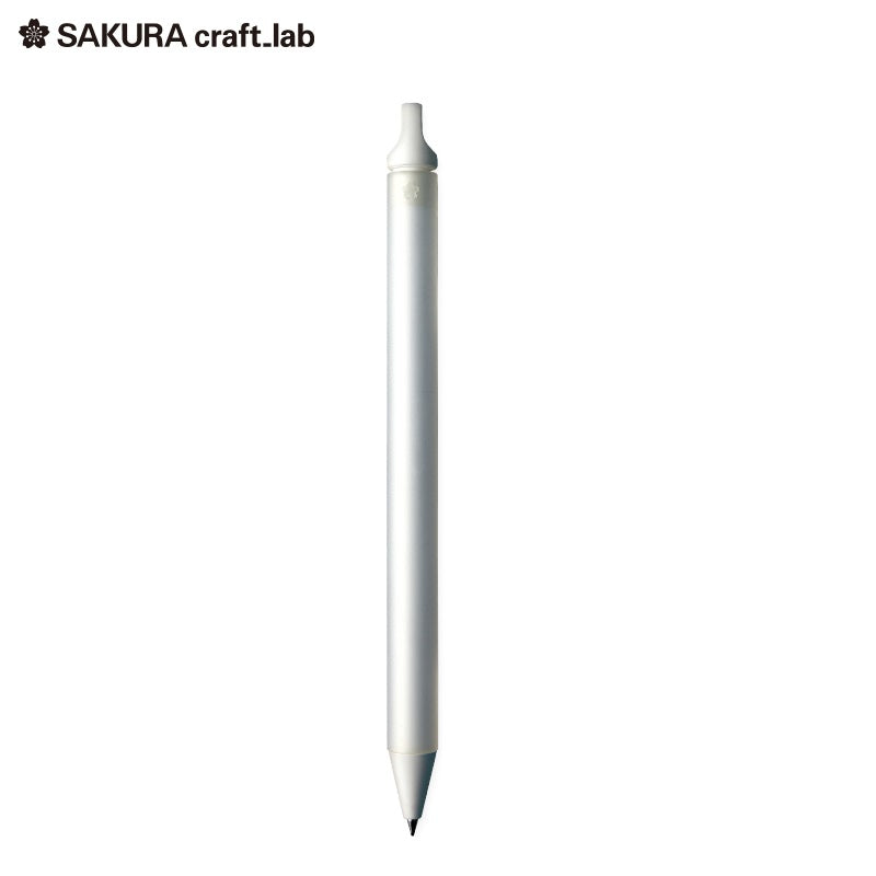 Sakura Craft Lab 002 Gel Pen - Black Ink