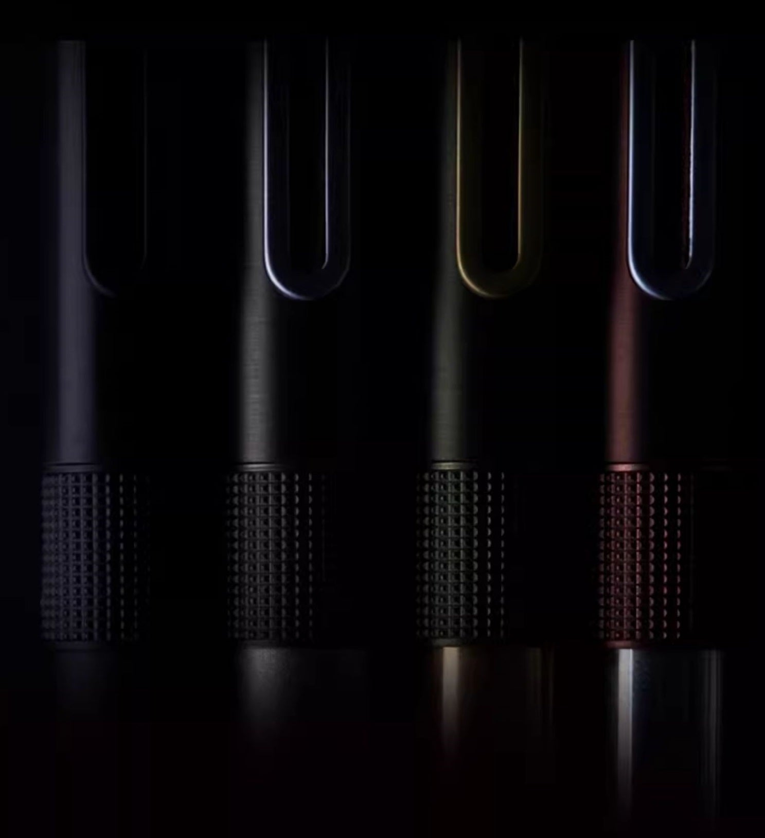 Sakura Craft Lab 004 3-in-1 2 Color 0.4 mm Gel Multi Pen + 0.5 mm Pencil