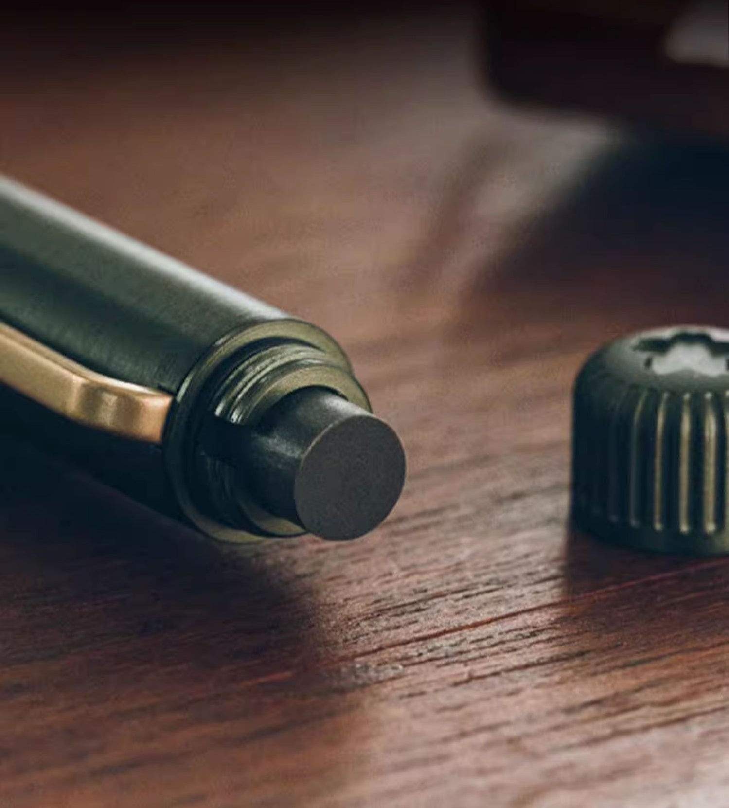 Sakura Craft Lab 004 3-in-1 2 Color 0.4 mm Gel Multi Pen + 0.5 mm Pencil