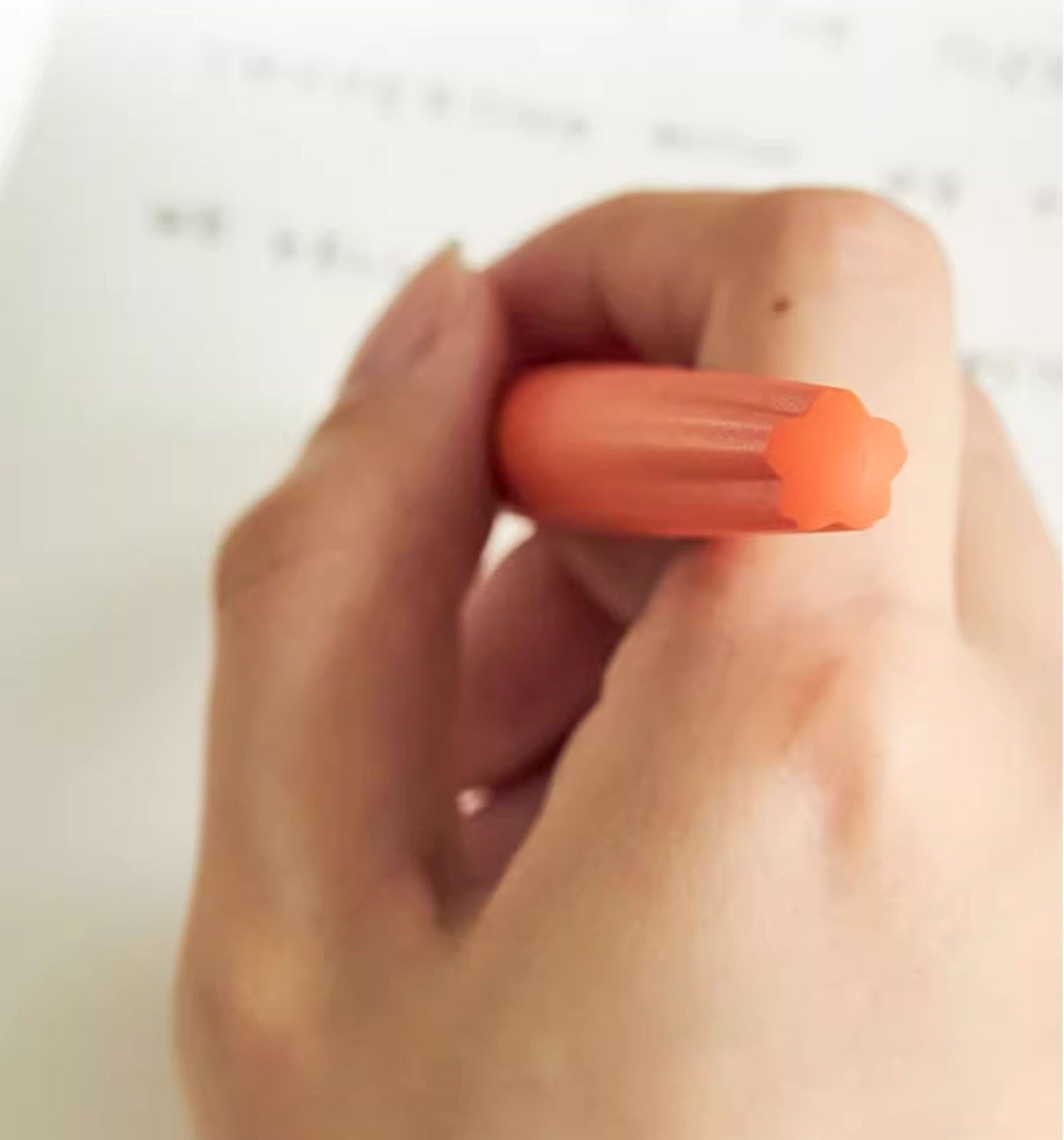 Sakura Craft Lab 005 Gel Pen - Sepia Black Ink