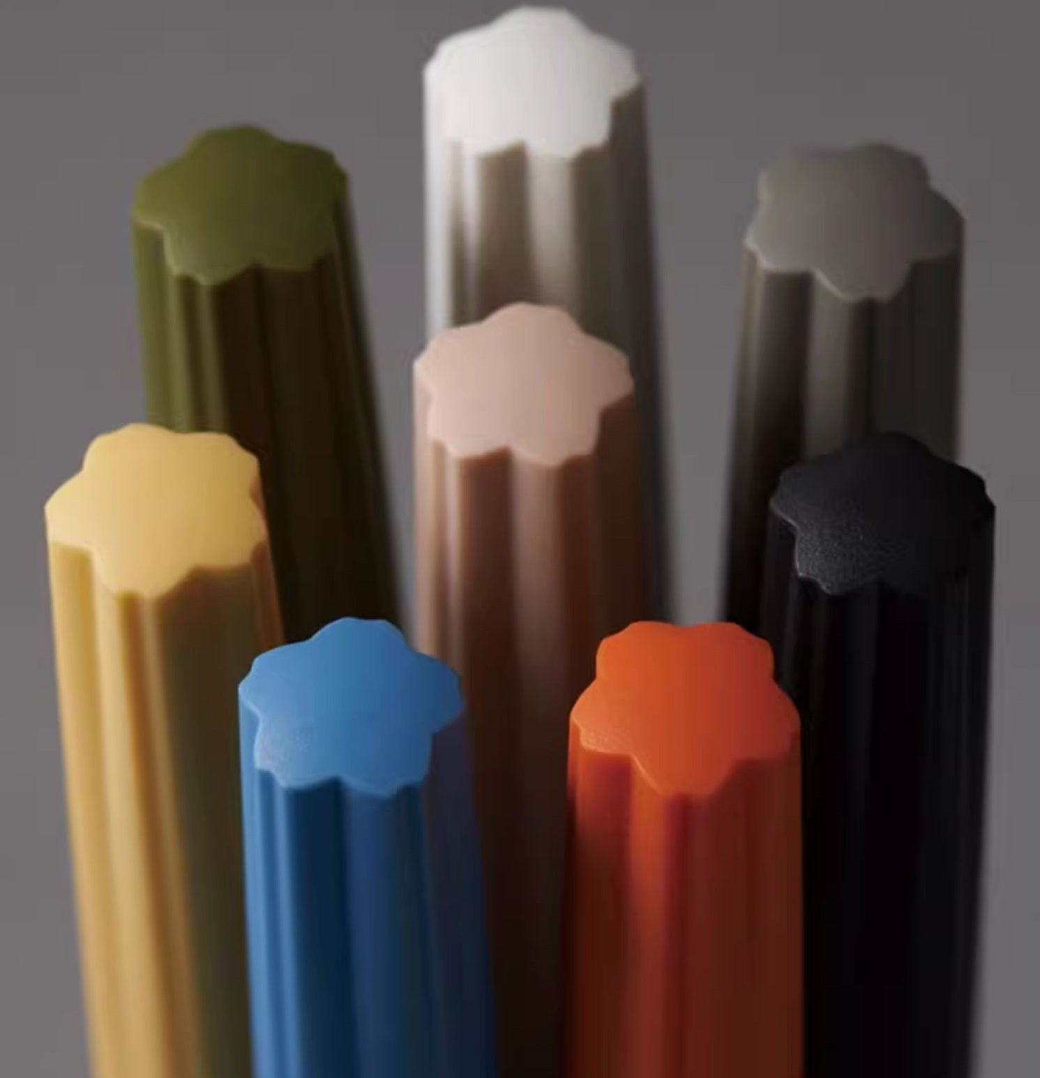 Sakura Craft Lab 005 Gel Pen - Sepia Black Ink