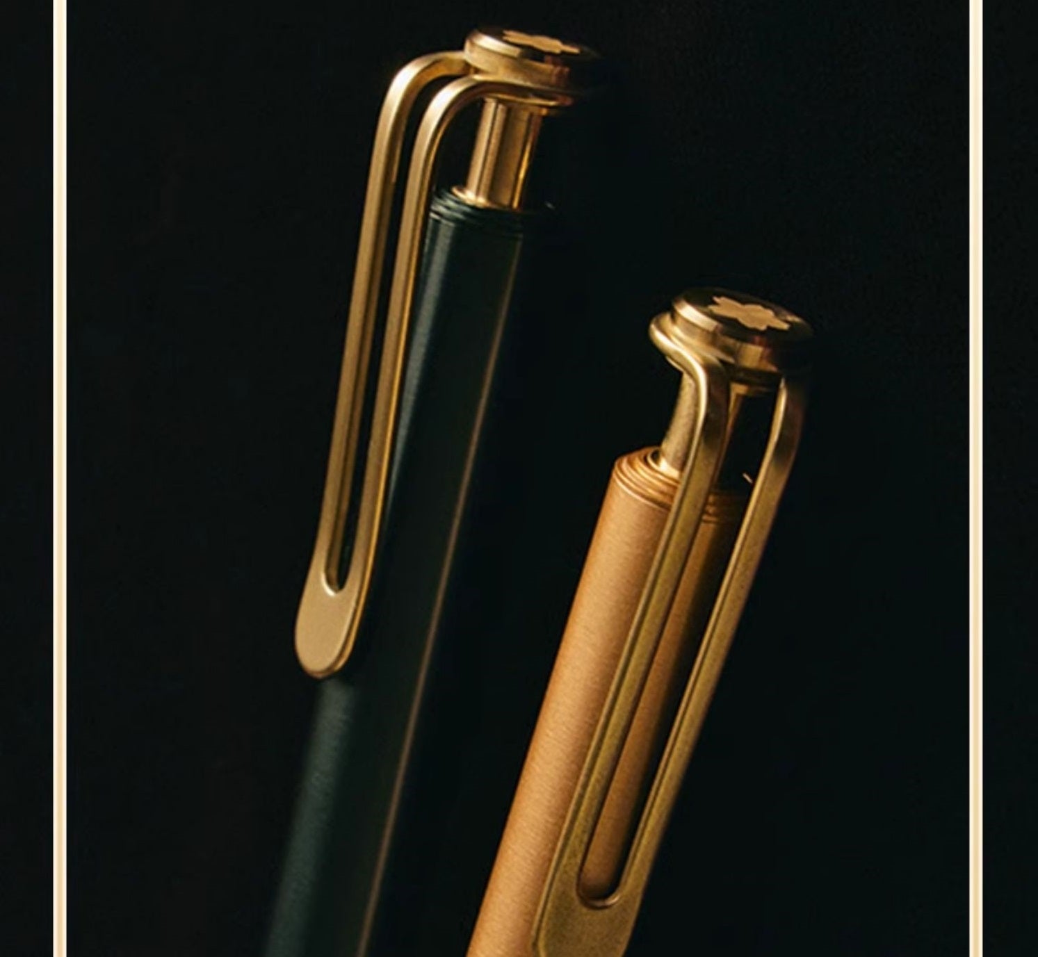 Sakura Craft Lab 008 Gel Pen - Black Ink