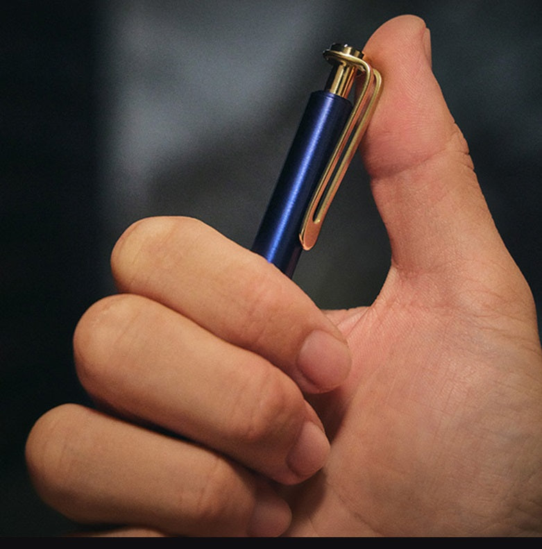 Sakura Craft Lab 008 Gel Pen - Black Ink