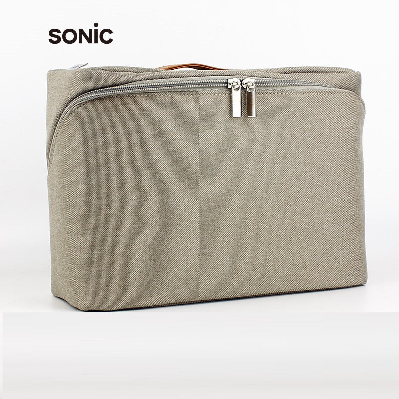 Sonic LV-2130 Stationery Storage Box, Libigaku Study Bag - TTpen