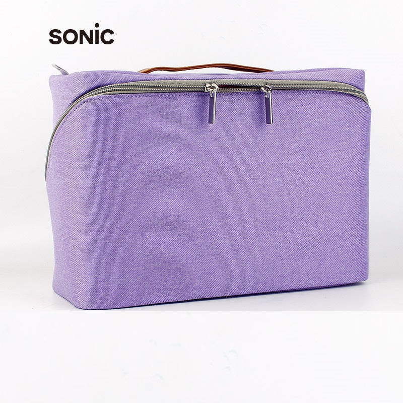 Sonic LV-2130 Stationery Storage Box, Libigaku Study Bag - TTpen