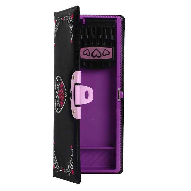 Sonic Liana Tiara Allock Pencil Case SK-1052