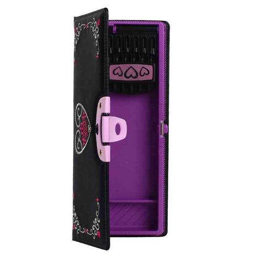 Sonic Liana Tiara Allock Pencil Case SK-1052