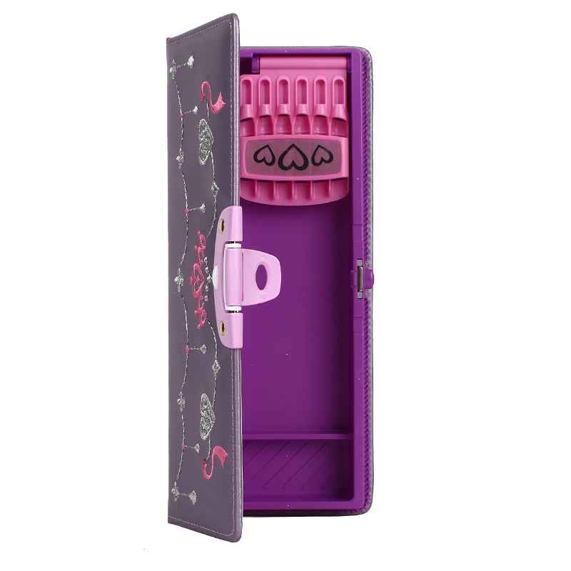 Sonic Liana Tiara Allock Pencil Case SK-1052