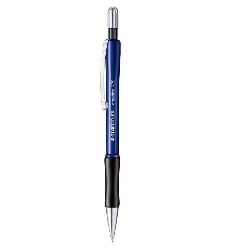 Staedtler Graphite 779 Mechanical Pencil,0.7mm