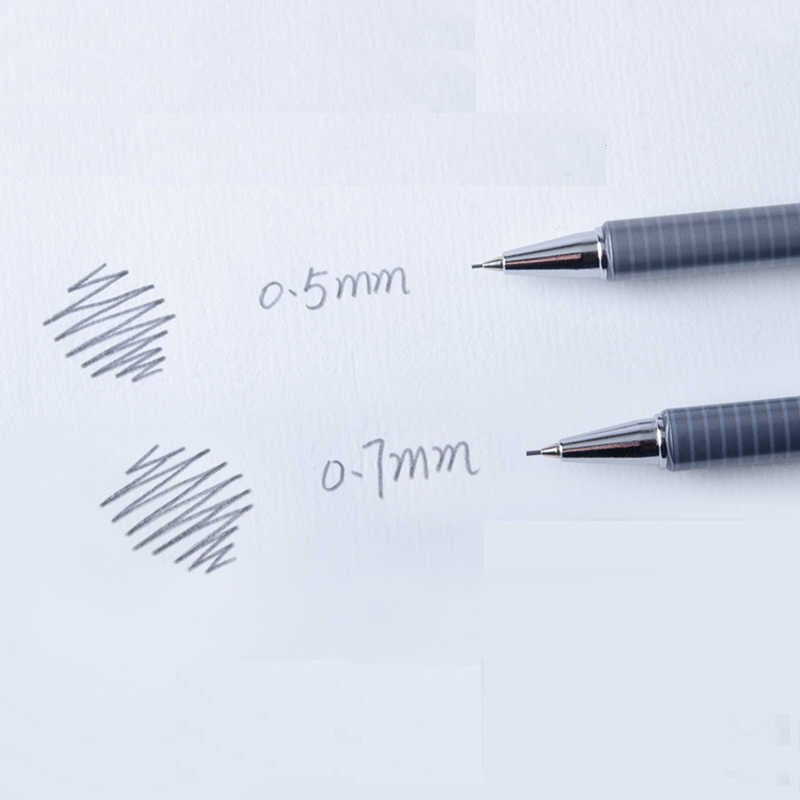 Staedtler Triplus Micro 774 Mechanical Pencil - 0.5/0.7 mm