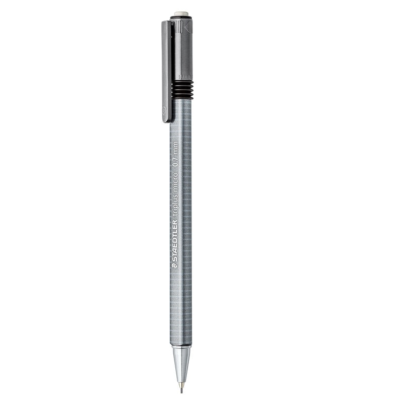 Staedtler Triplus Micro 774 Mechanical Pencil - 0.5/0.7 mm